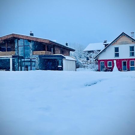 Alprocks Alvaresort ビヒルバッハ エクステリア 写真