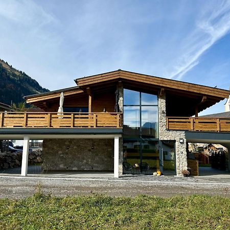 Alprocks Alvaresort ビヒルバッハ エクステリア 写真