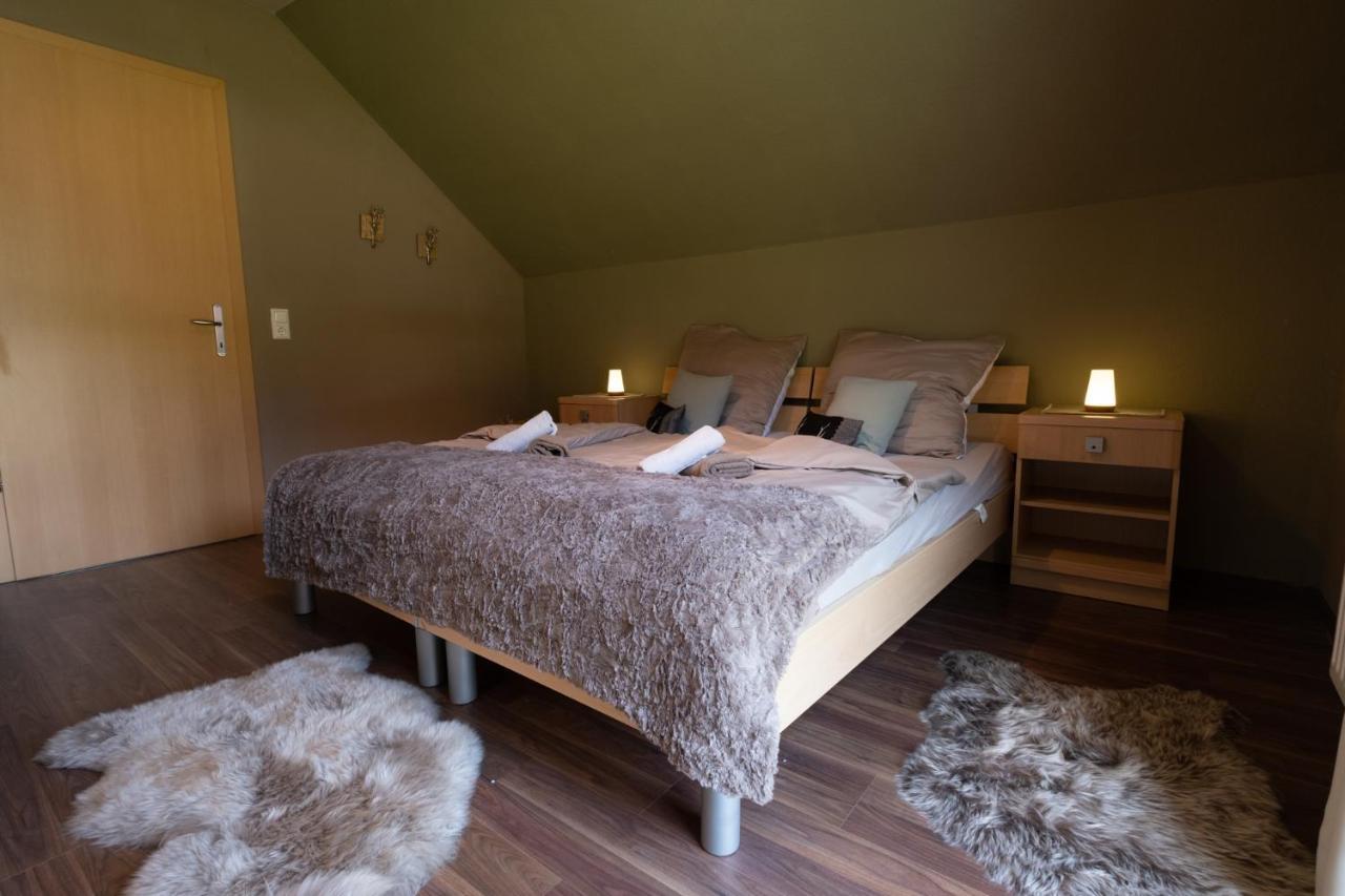 Alprocks Alvaresort ビヒルバッハ エクステリア 写真