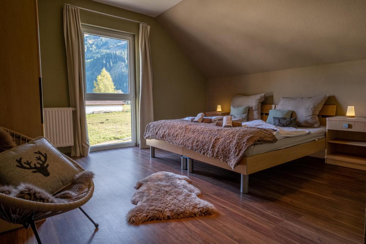 Alprocks Alvaresort ビヒルバッハ エクステリア 写真