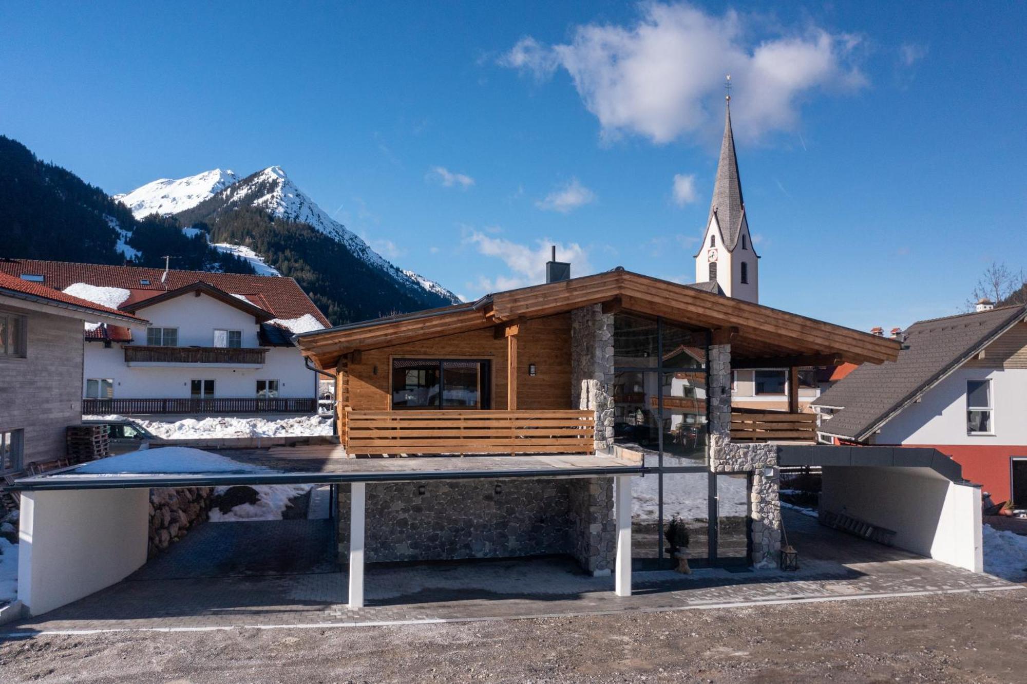 Alprocks Alvaresort ビヒルバッハ エクステリア 写真