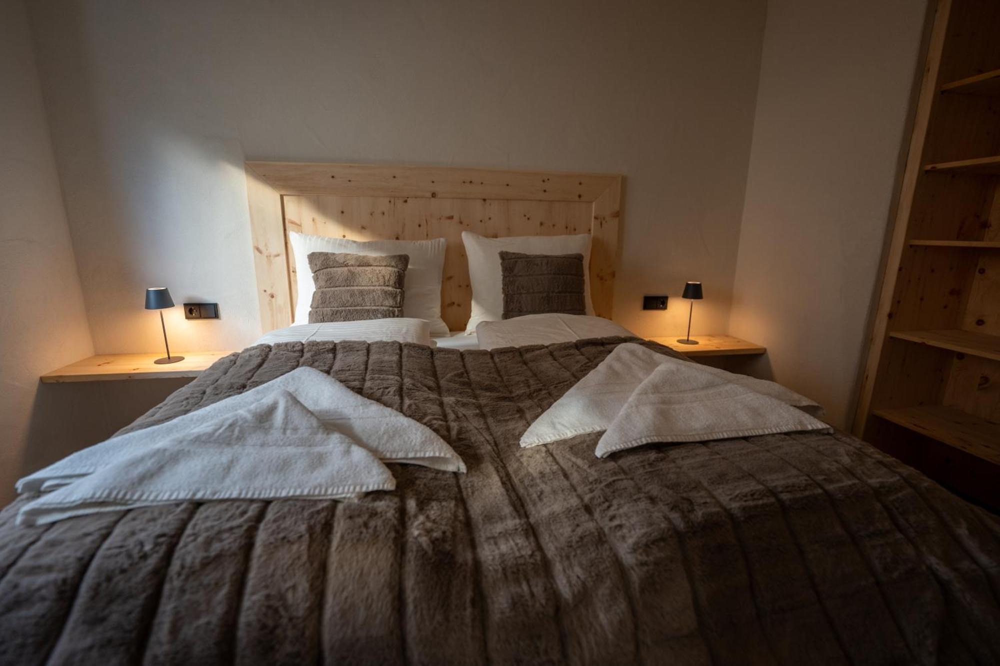 Alprocks Alvaresort ビヒルバッハ エクステリア 写真