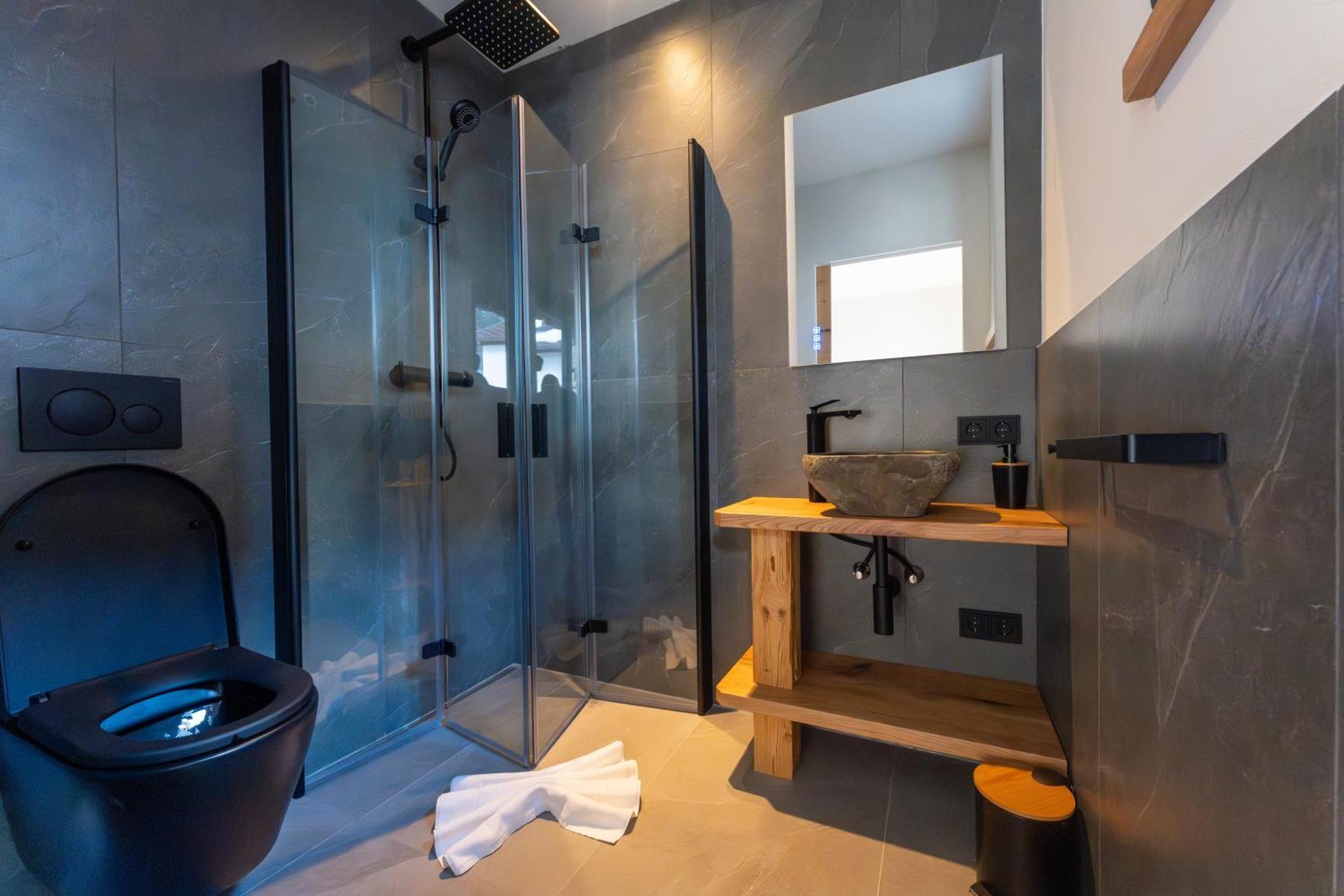 Alprocks Alvaresort ビヒルバッハ エクステリア 写真