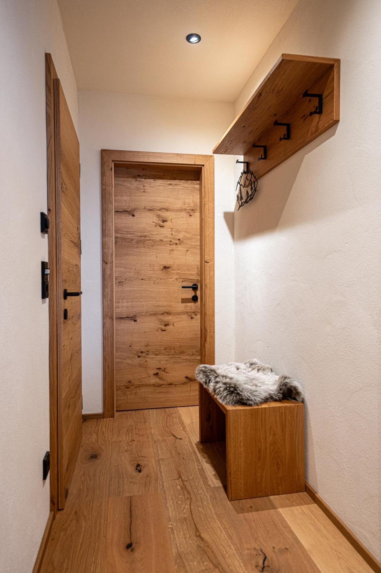 Alprocks Alvaresort ビヒルバッハ エクステリア 写真
