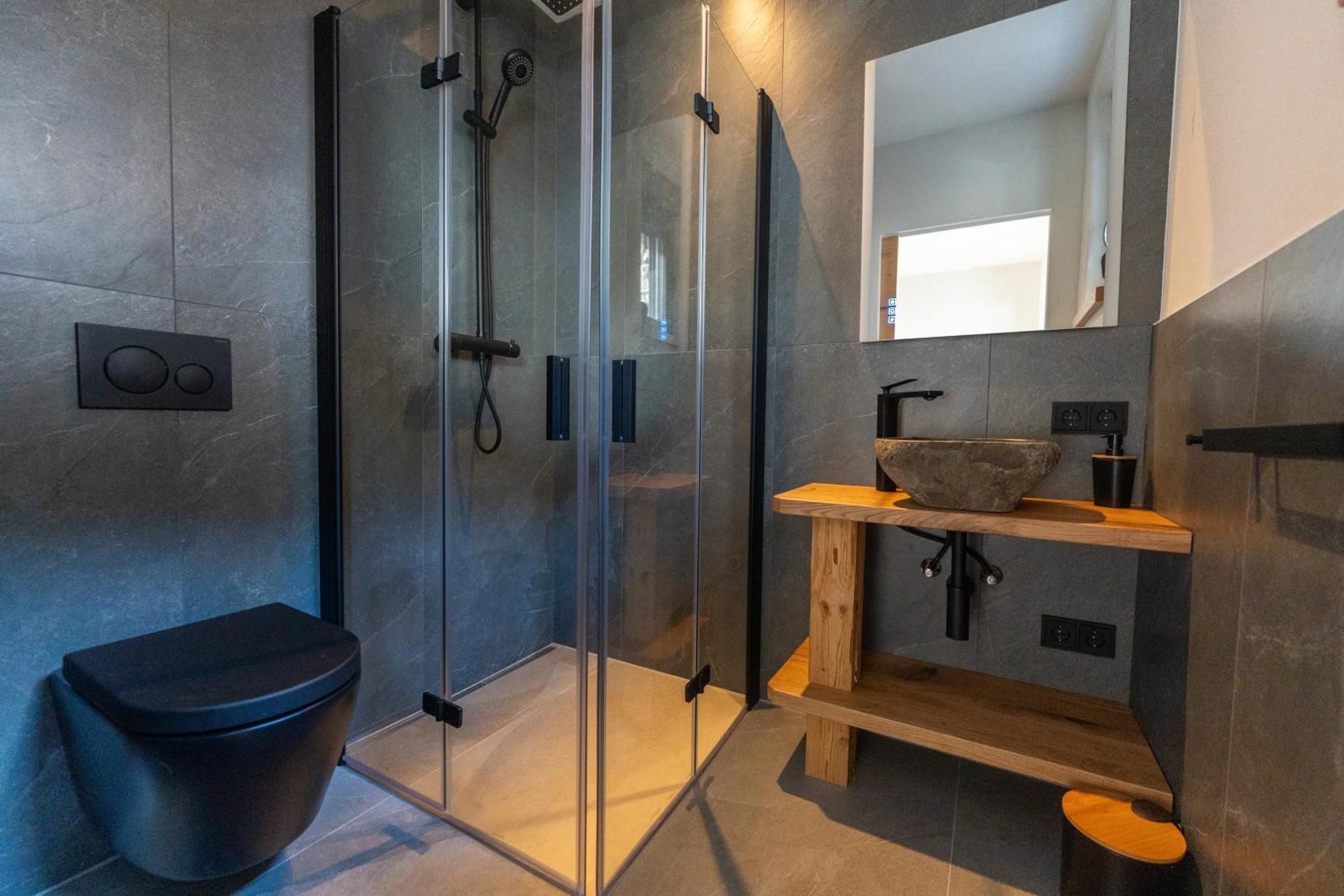 Alprocks Alvaresort ビヒルバッハ エクステリア 写真