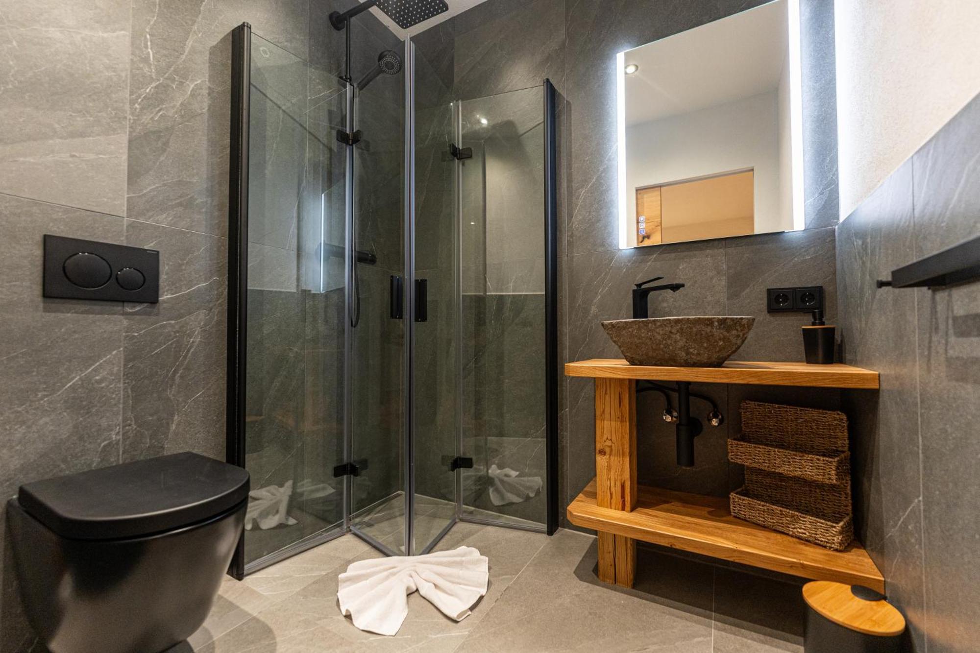 Alprocks Alvaresort ビヒルバッハ エクステリア 写真
