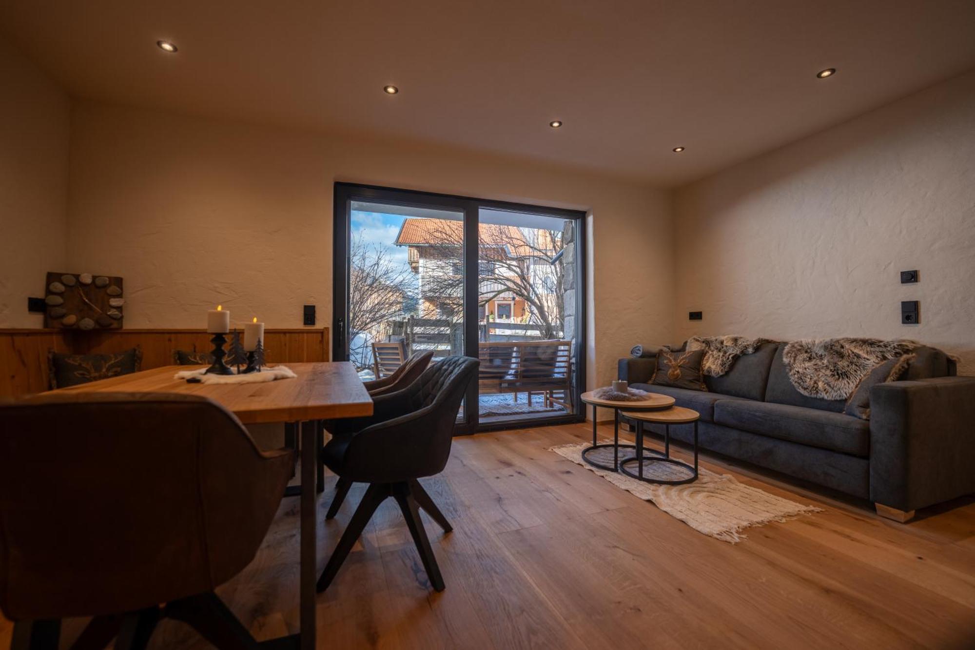 Alprocks Alvaresort ビヒルバッハ エクステリア 写真