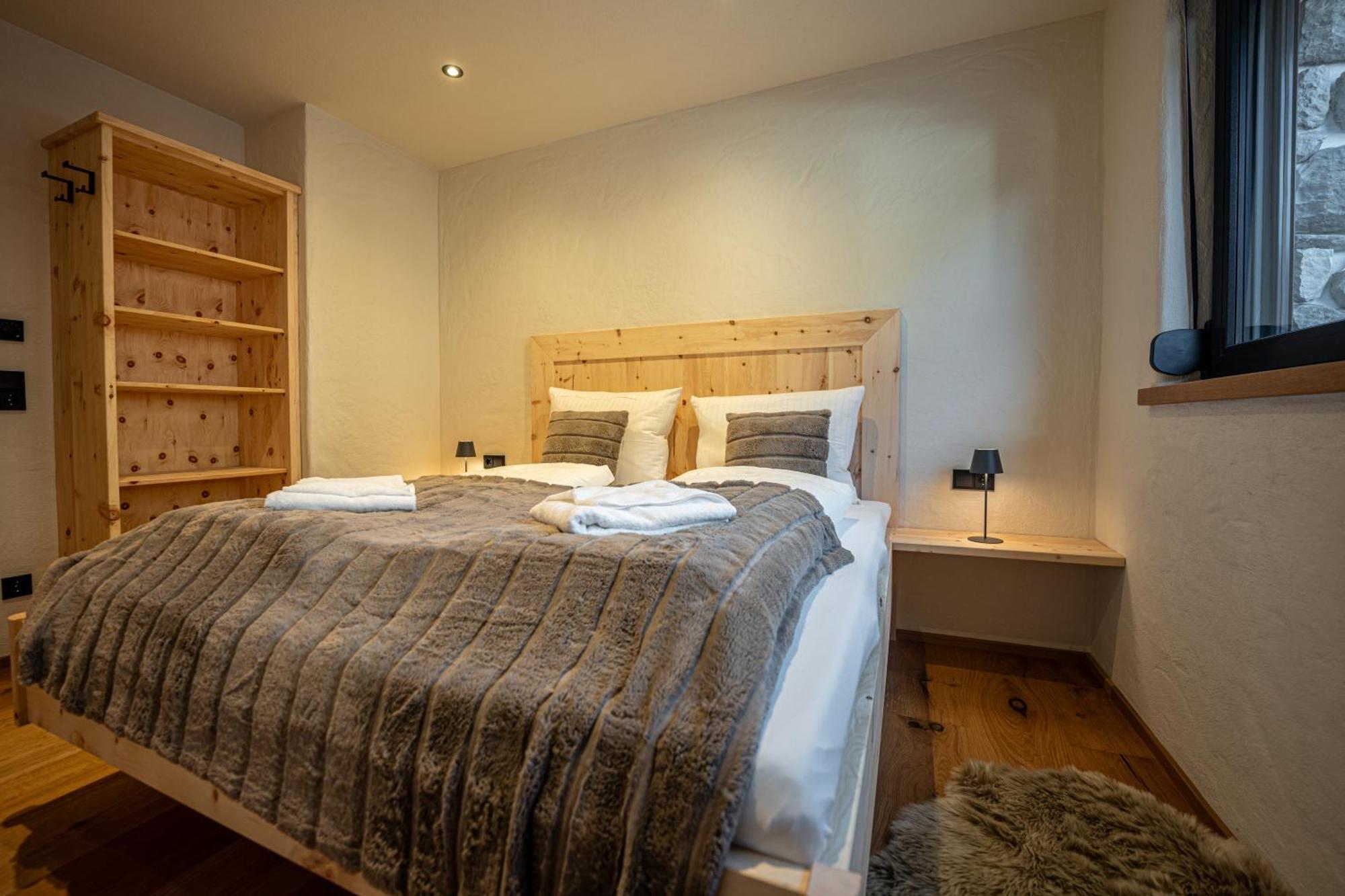 Alprocks Alvaresort ビヒルバッハ エクステリア 写真