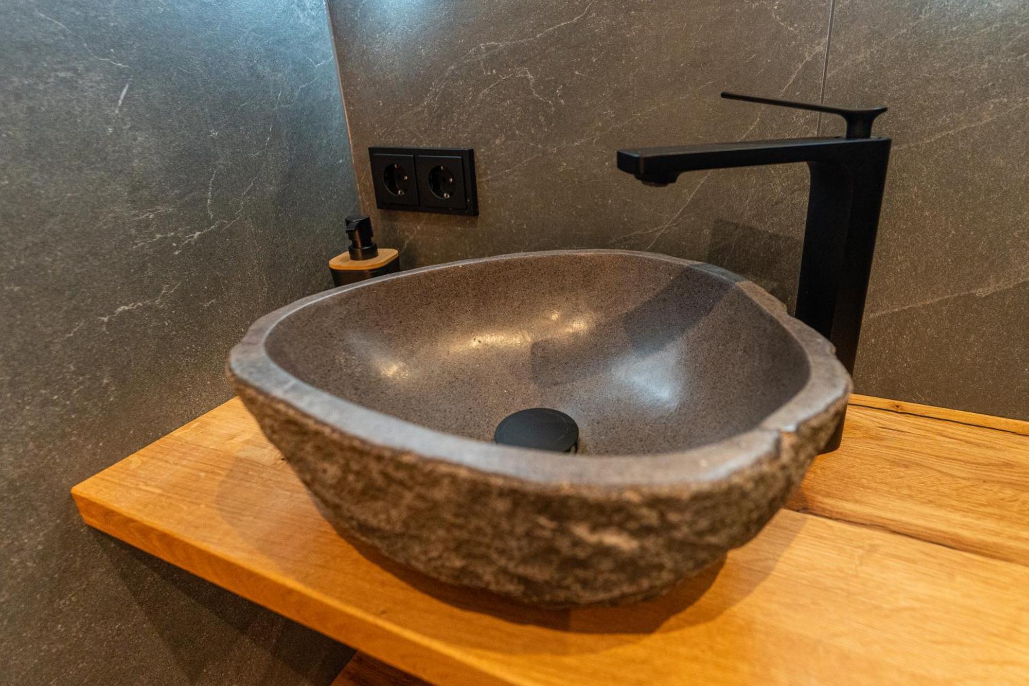 Alprocks Alvaresort ビヒルバッハ エクステリア 写真