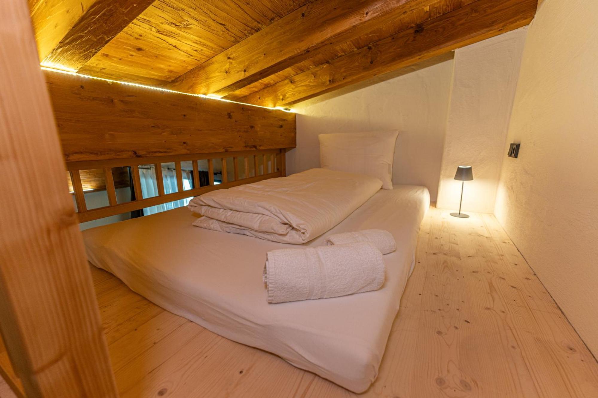 Alprocks Alvaresort ビヒルバッハ エクステリア 写真