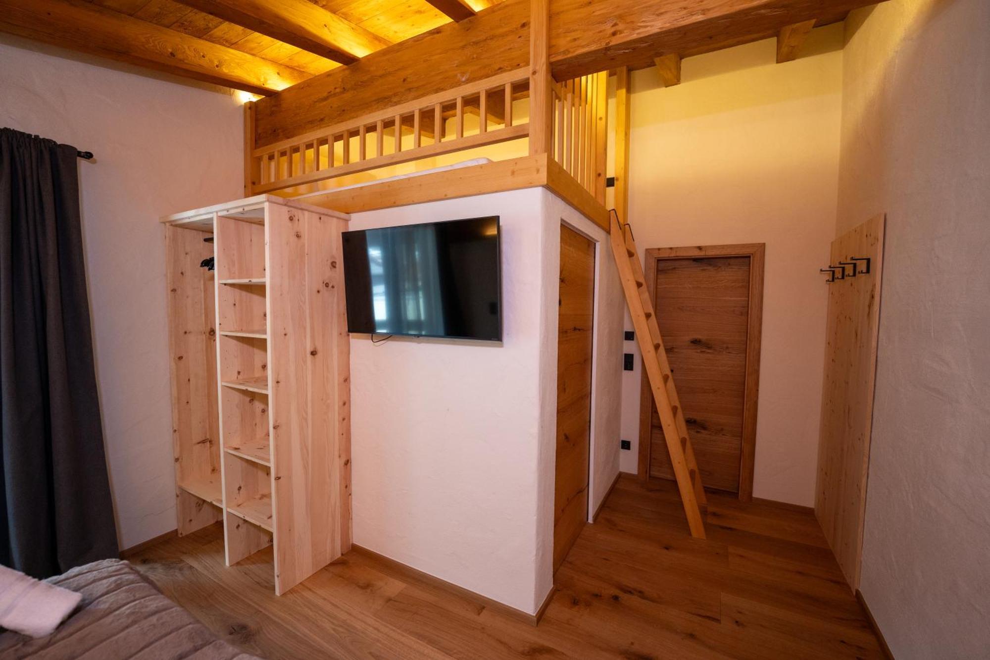 Alprocks Alvaresort ビヒルバッハ エクステリア 写真