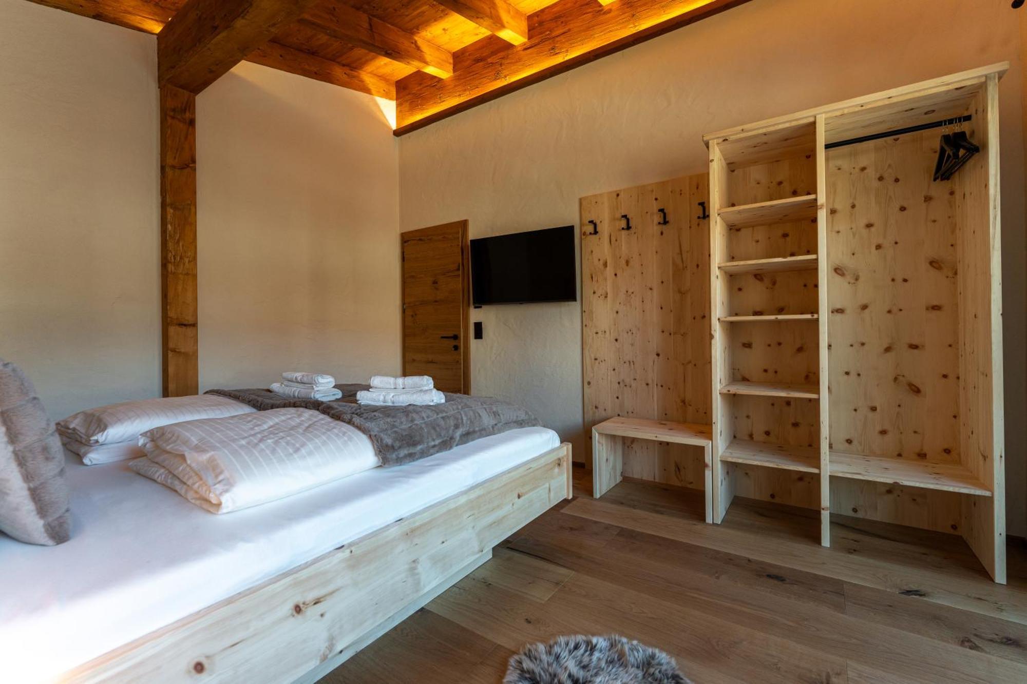 Alprocks Alvaresort ビヒルバッハ エクステリア 写真