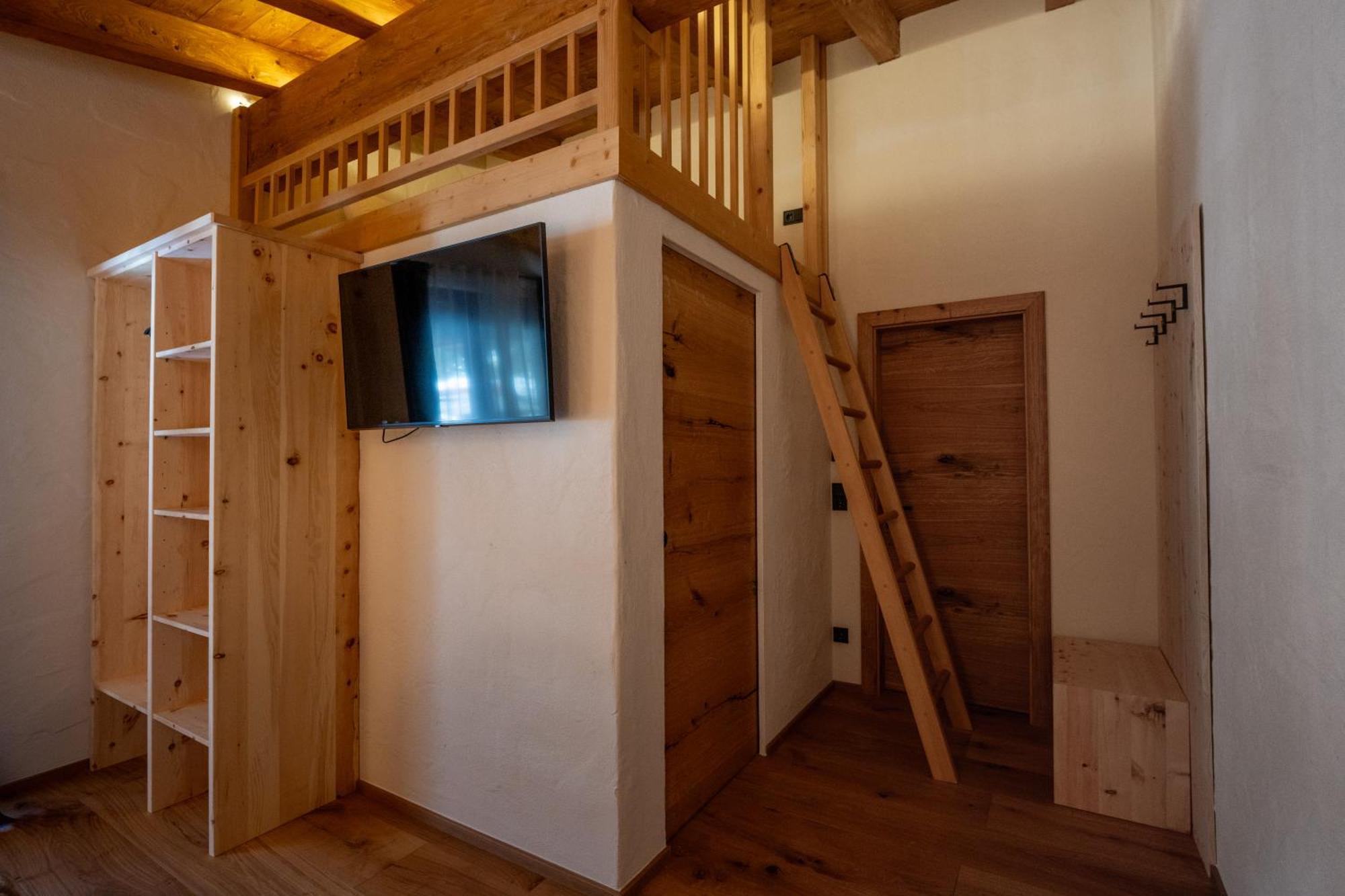 Alprocks Alvaresort ビヒルバッハ エクステリア 写真