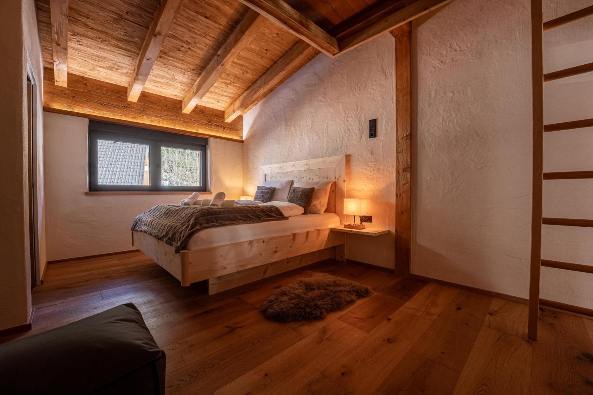 Alprocks Alvaresort ビヒルバッハ エクステリア 写真
