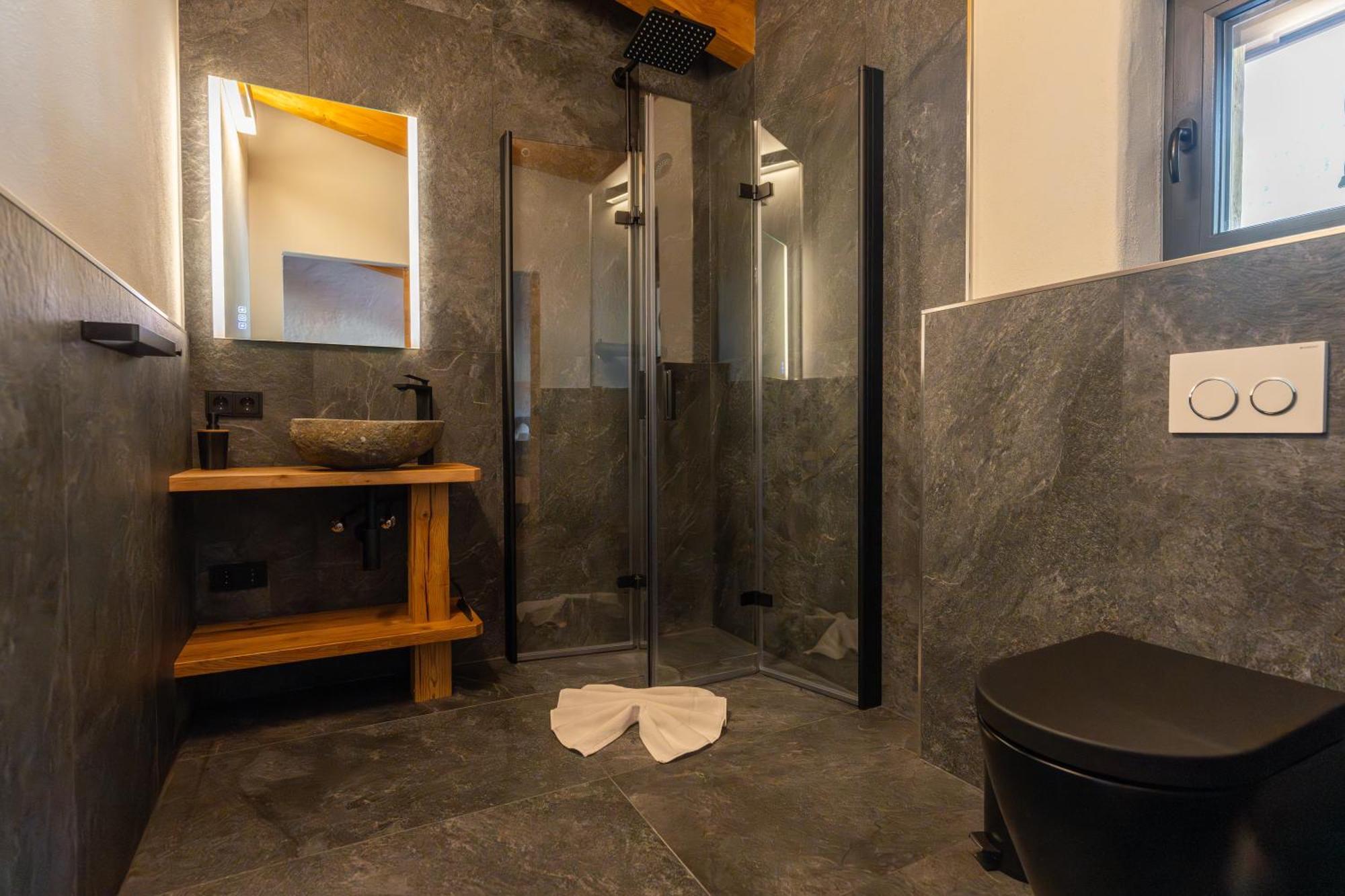 Alprocks Alvaresort ビヒルバッハ エクステリア 写真