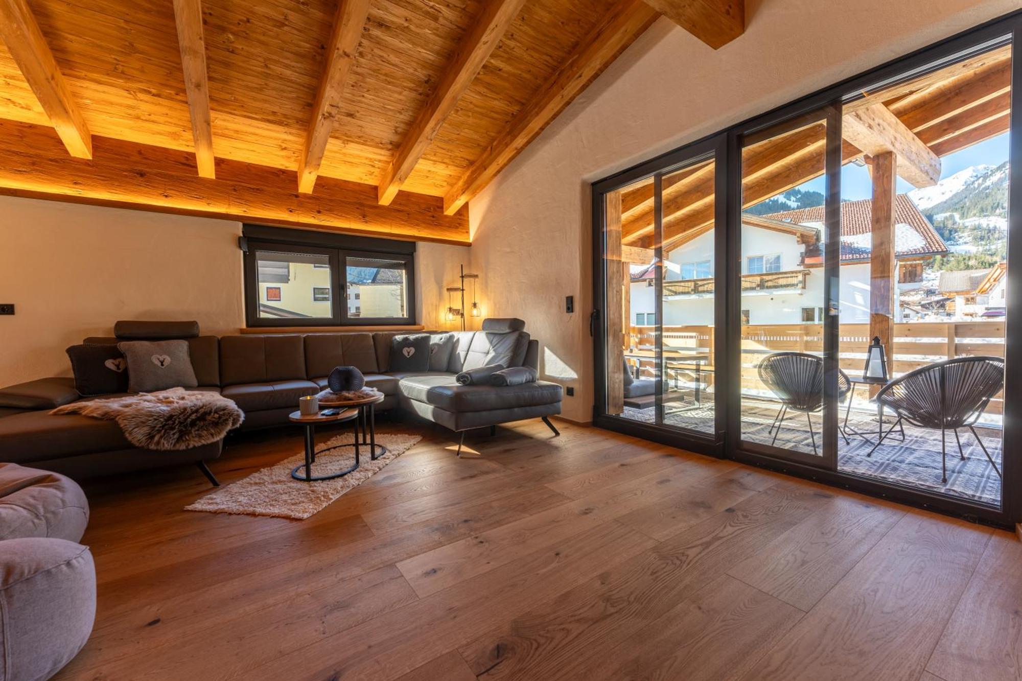 Alprocks Alvaresort ビヒルバッハ エクステリア 写真