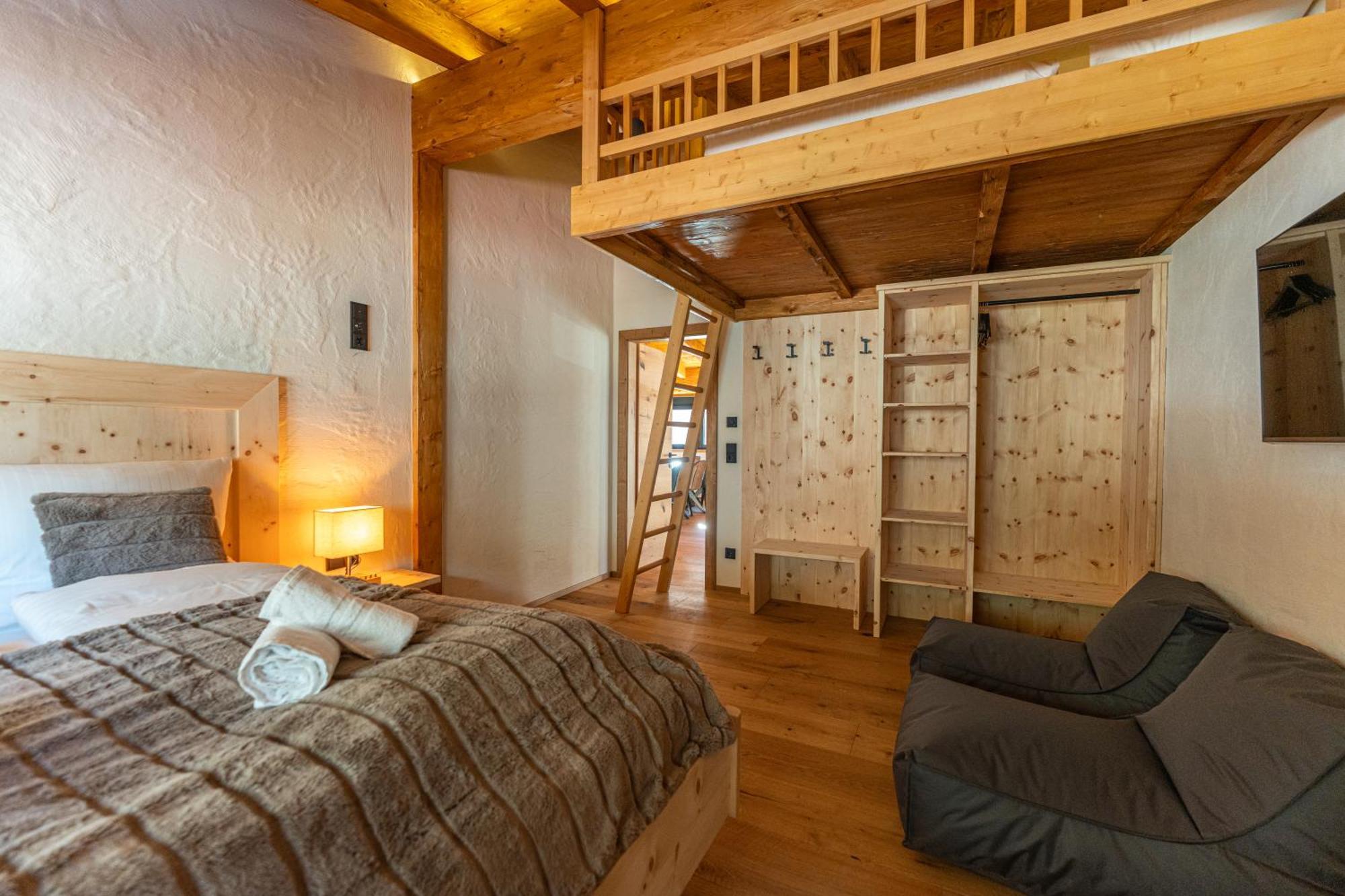 Alprocks Alvaresort ビヒルバッハ エクステリア 写真