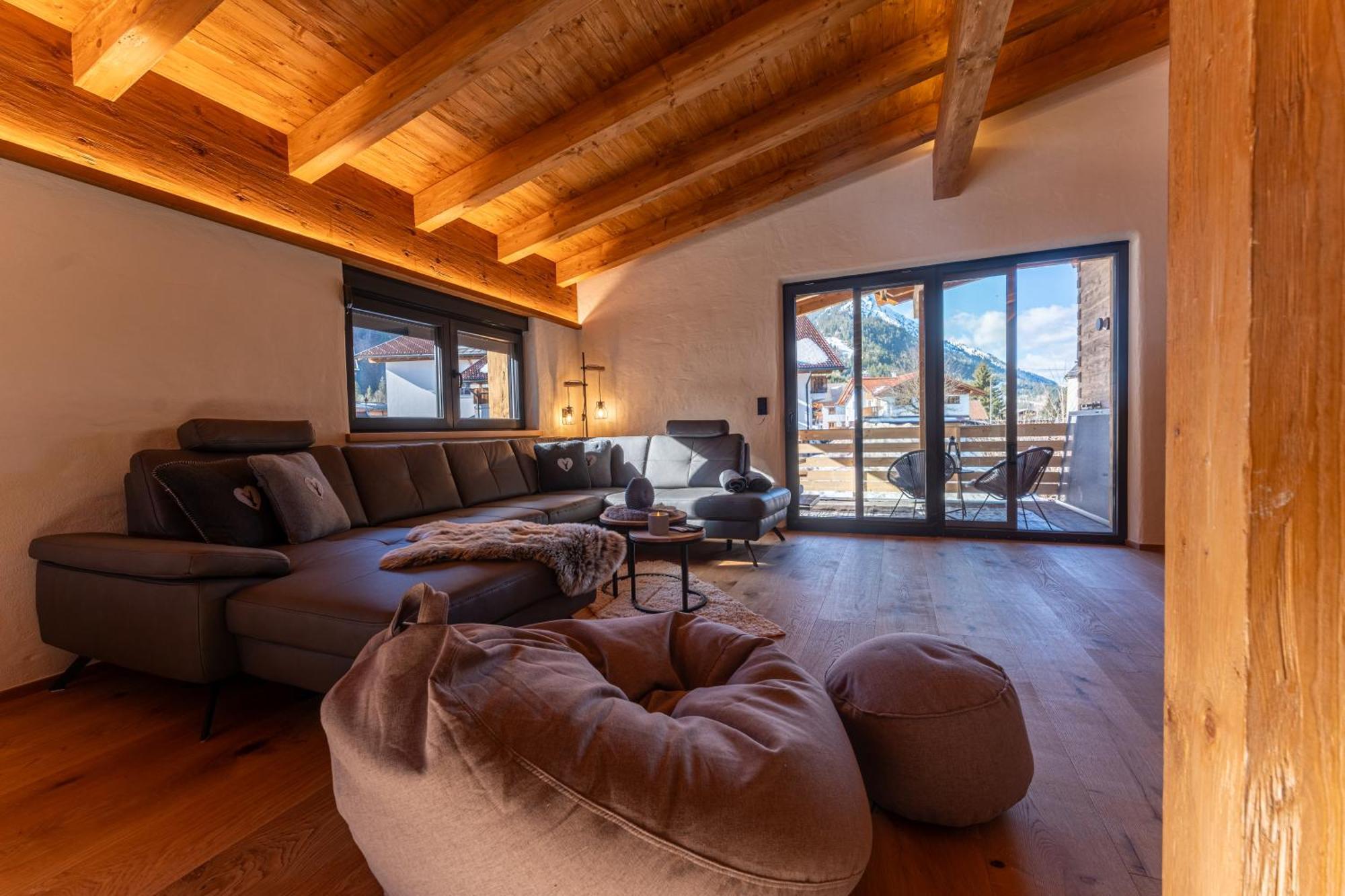 Alprocks Alvaresort ビヒルバッハ エクステリア 写真