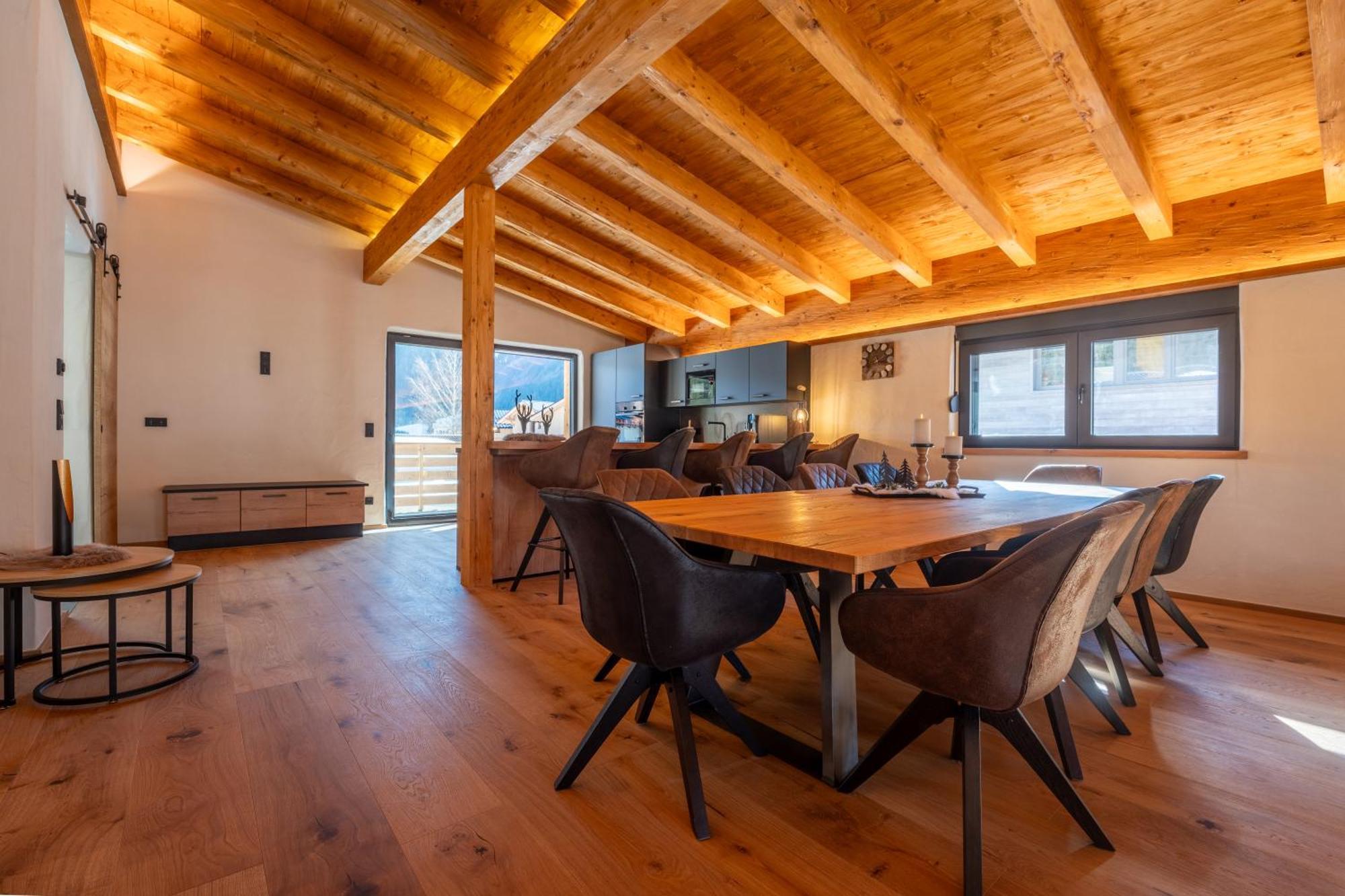 Alprocks Alvaresort ビヒルバッハ エクステリア 写真
