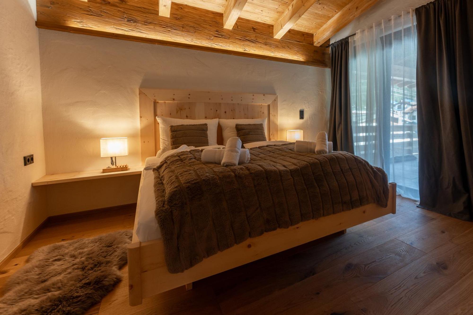 Alprocks Alvaresort ビヒルバッハ エクステリア 写真