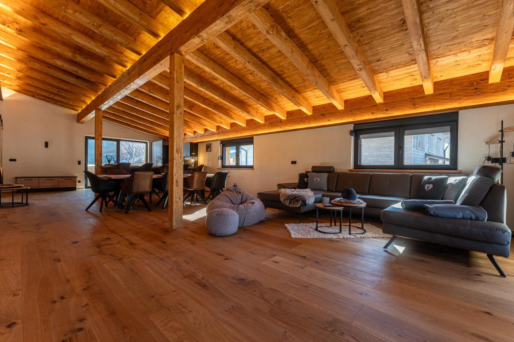 Alprocks Alvaresort ビヒルバッハ エクステリア 写真