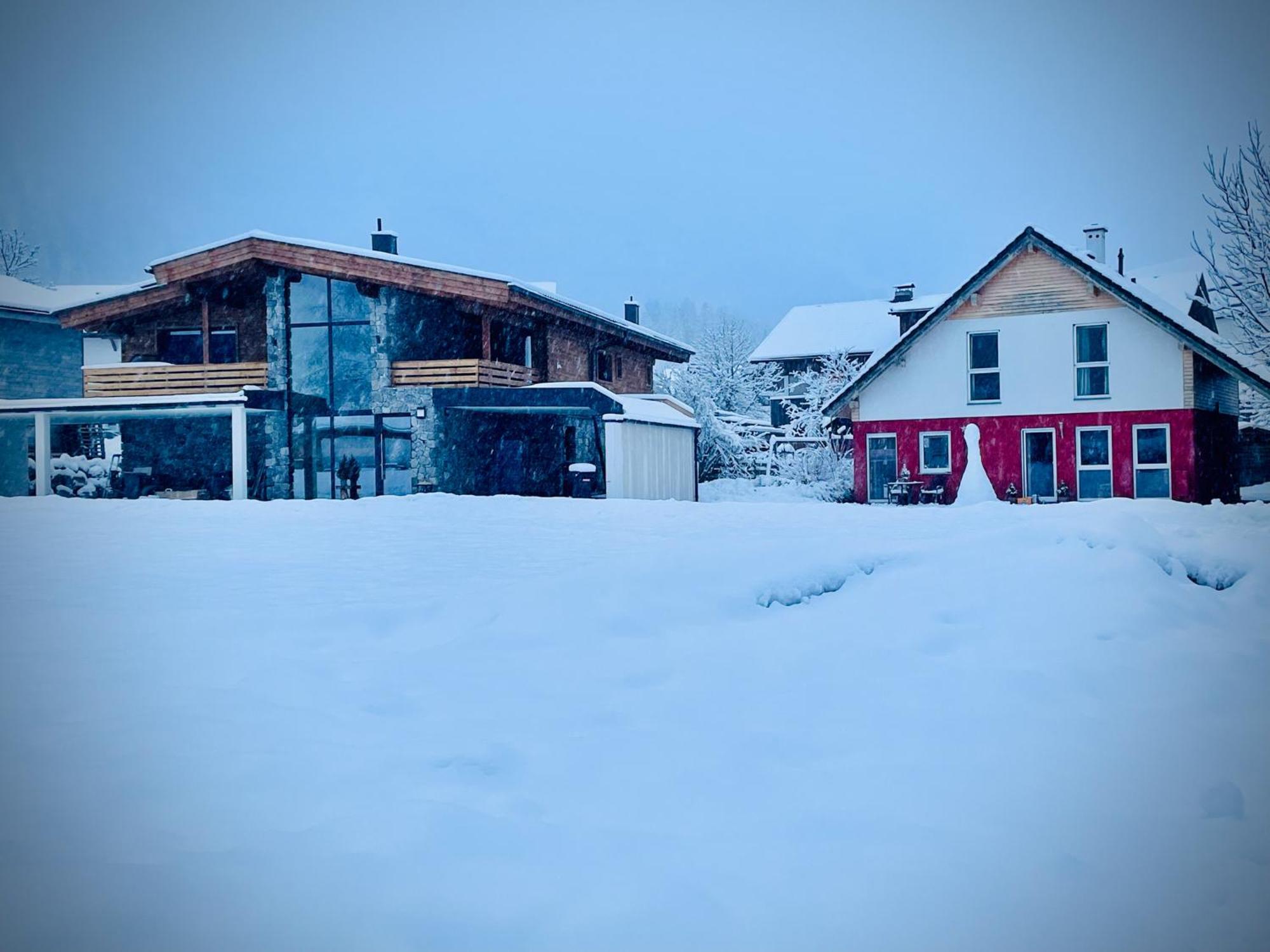 Alprocks Alvaresort ビヒルバッハ エクステリア 写真